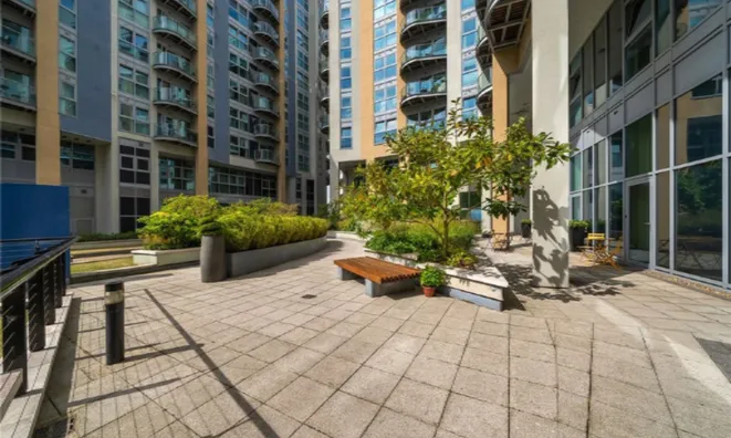 Недвижимость Orbis Wharf, Bridges Court Road, Wandsworth: 6