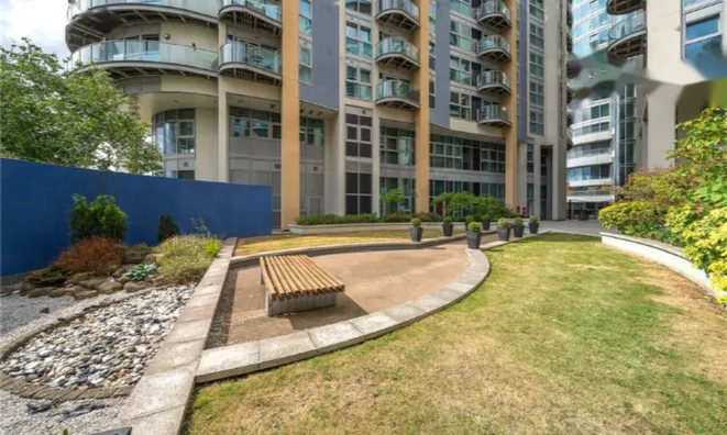 Недвижимость Orbis Wharf, Bridges Court Road, Wandsworth: 7