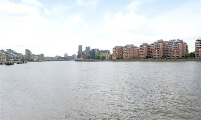 Недвижимость Orbis Wharf, Bridges Court Road, Wandsworth: 8