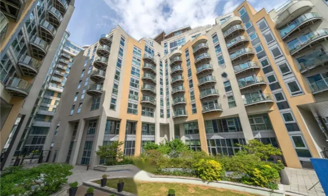 Недвижимость Orbis Wharf, Bridges Court Road, Wandsworth: 10