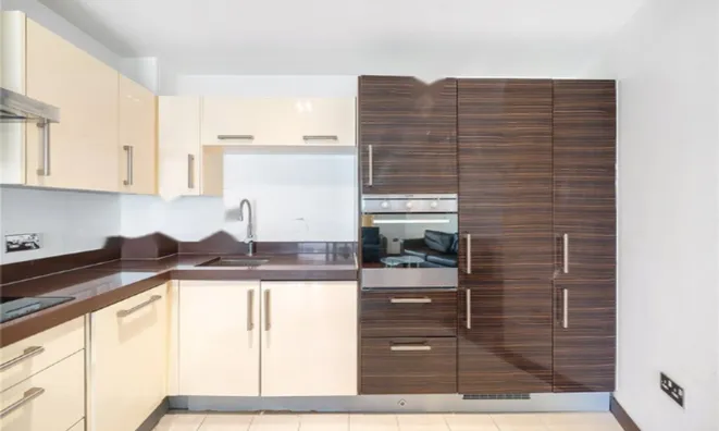 Недвижимость Orbis Wharf, Bridges Court Road, Wandsworth: 11