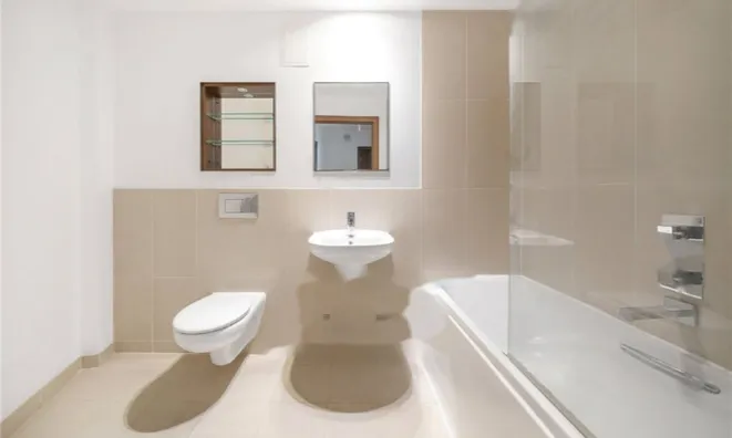 Недвижимость Orbis Wharf, Bridges Court Road, Wandsworth: 13