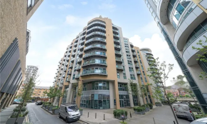 Недвижимость Orbis Wharf, Bridges Court Road, Wandsworth: 14