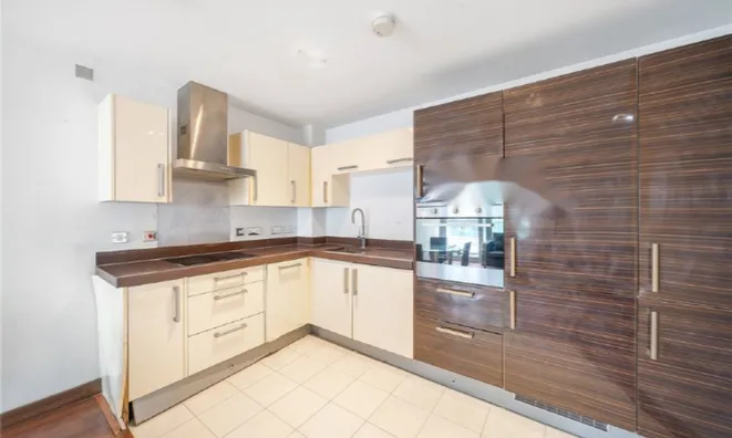 Недвижимость Orbis Wharf, Bridges Court Road, Wandsworth: 15