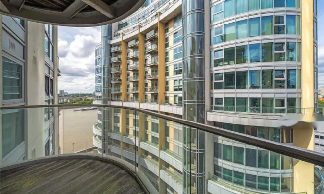 Недвижимость Orbis Wharf, Bridges Court Road, Wandsworth: 16