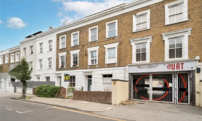 Недвижимость Sussex Way: 3