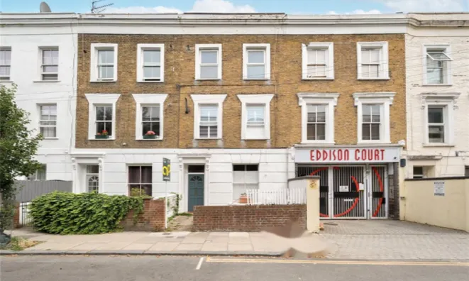 Недвижимость Sussex Way: 6