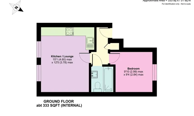 Недвижимость Sussex Way: 12