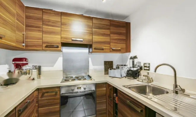 Недвижимость Garratt Lane: 1