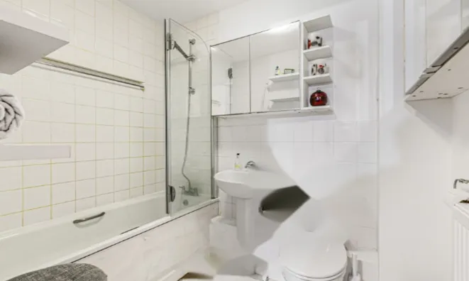 Недвижимость Garratt Lane: 3