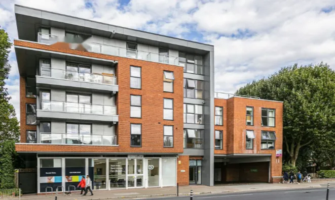 Недвижимость Garratt Lane: 4