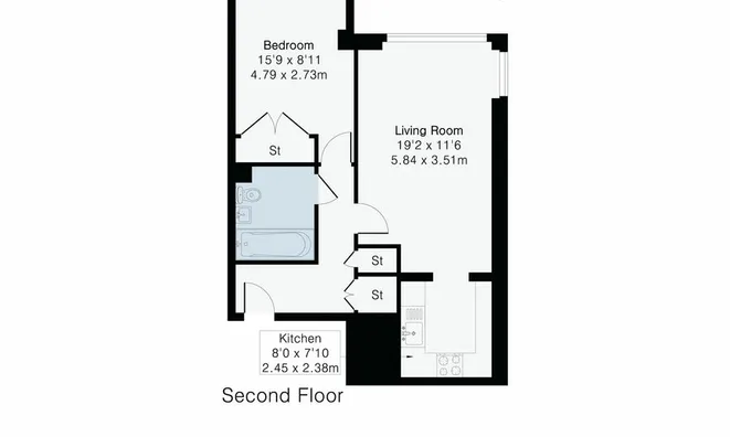 Недвижимость Garratt Lane: 7