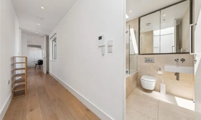 Недвижимость Thurleigh Court, Nightingale Lane: 1