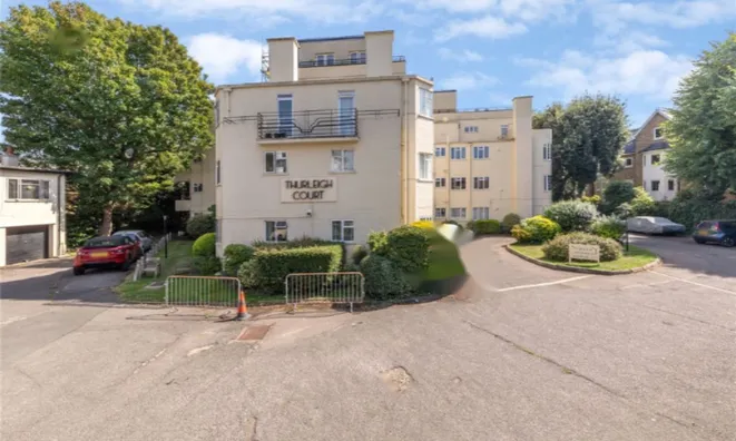 Недвижимость Thurleigh Court, Nightingale Lane: 4