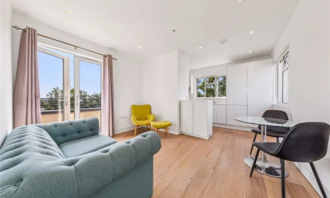 Недвижимость Thurleigh Court, Nightingale Lane: 6