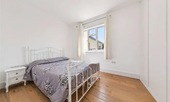 Недвижимость Thurleigh Court, Nightingale Lane: 9