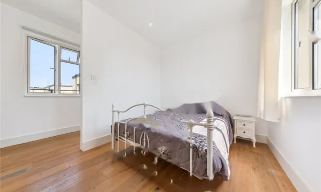 Недвижимость Thurleigh Court, Nightingale Lane: 10