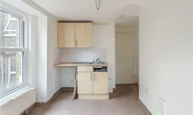 Недвижимость Cowthorpe Road: 3