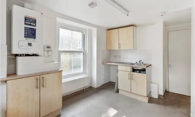 Недвижимость Cowthorpe Road: 4