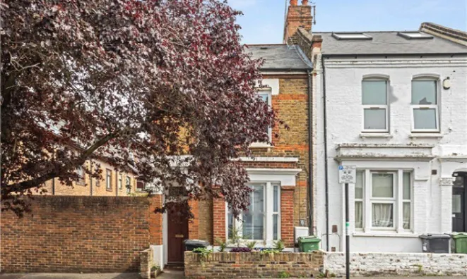 Недвижимость Cowthorpe Road: 5