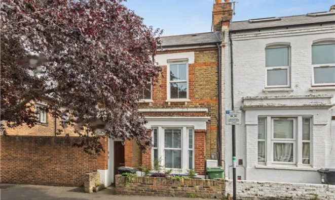 Недвижимость Cowthorpe Road: 6