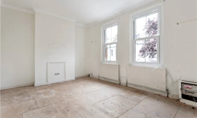 Недвижимость Cowthorpe Road: 7