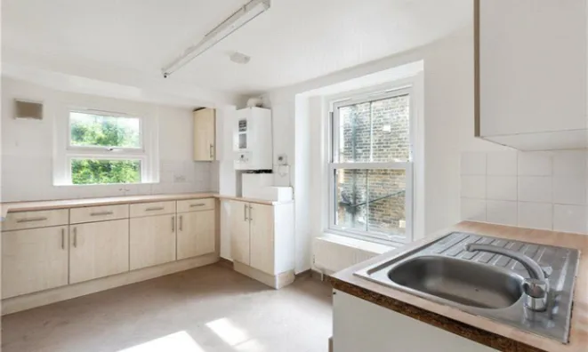 Недвижимость Cowthorpe Road: 8