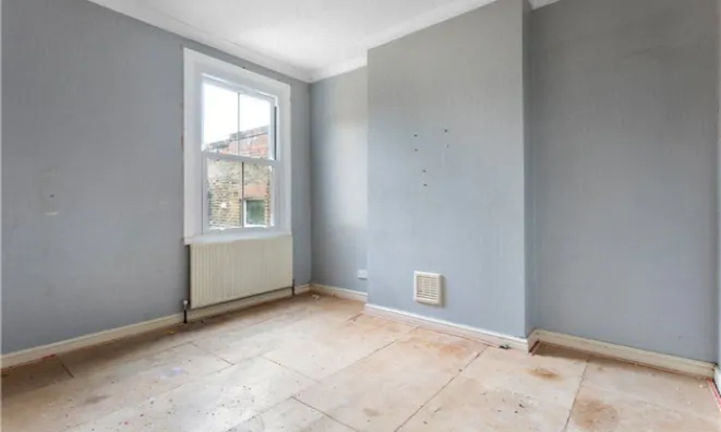 Недвижимость Cowthorpe Road: 9