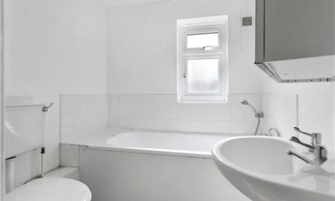 Недвижимость Cowthorpe Road: 10