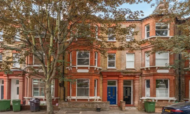 Недвижимость Crewdson Road: 7