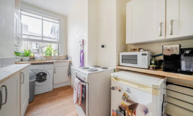 Недвижимость Crewdson Road: 11