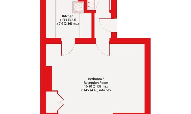 Недвижимость Crewdson Road: 13