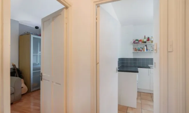 Недвижимость Kennistoun House, Leighton Road: 1