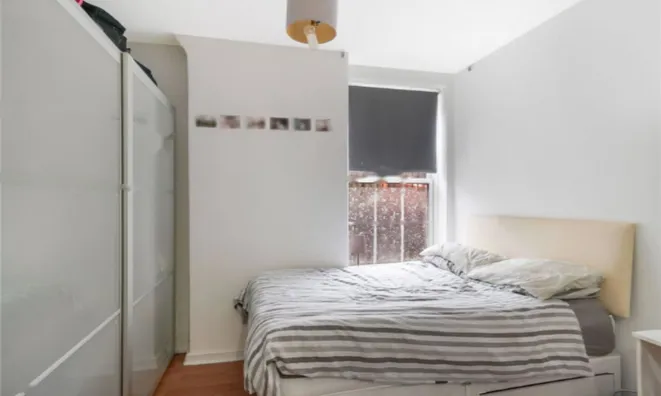 Недвижимость Kennistoun House, Leighton Road: 3