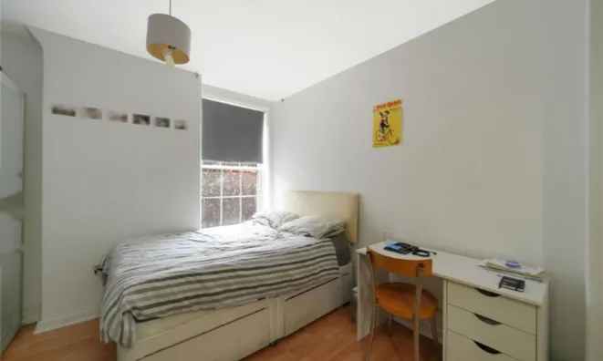 Недвижимость Kennistoun House, Leighton Road: 4