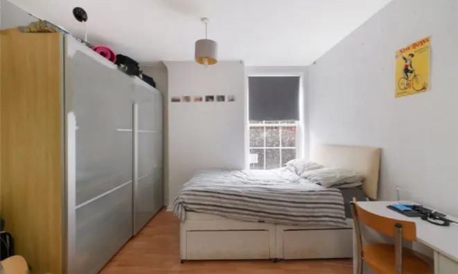 Недвижимость Kennistoun House, Leighton Road: 5