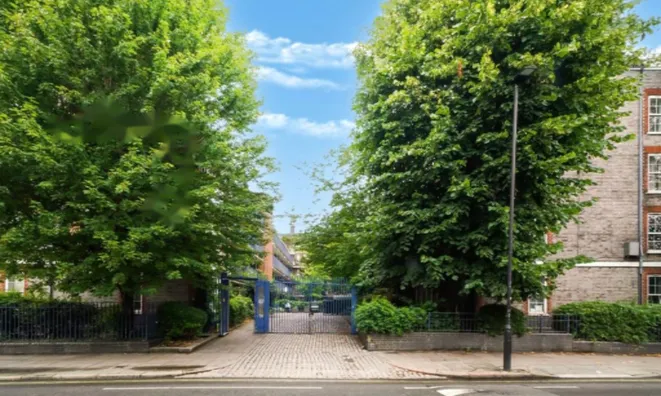 Недвижимость Kennistoun House, Leighton Road: 7