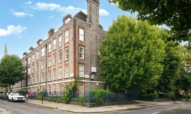 Недвижимость Kennistoun House, Leighton Road: 8