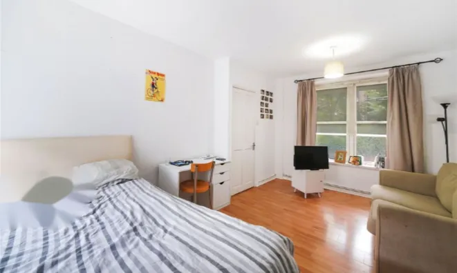 Недвижимость Kennistoun House, Leighton Road: 10