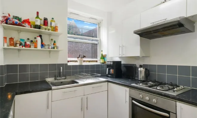 Недвижимость Kennistoun House, Leighton Road: 11