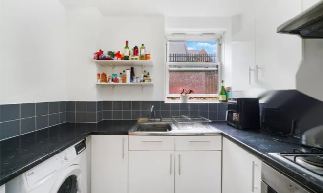 Недвижимость Kennistoun House, Leighton Road: 13