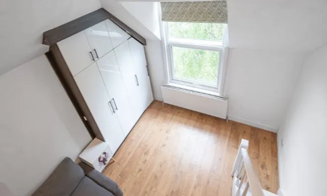 Недвижимость Greencroft Gardens, South Hampstead: 2