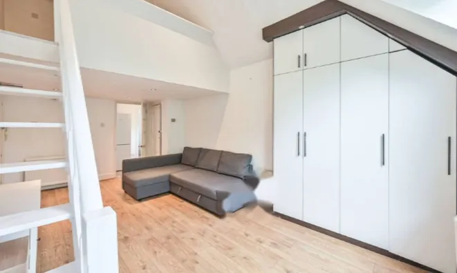 Недвижимость Greencroft Gardens, South Hampstead: 7