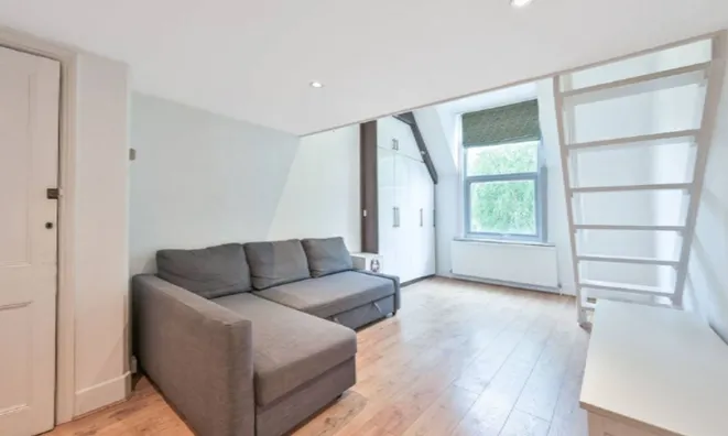 Недвижимость Greencroft Gardens, South Hampstead: 9