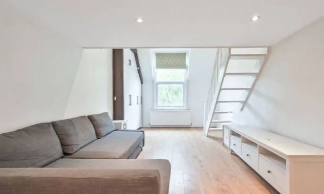 Недвижимость Greencroft Gardens, South Hampstead: 10