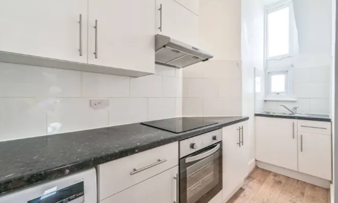 Недвижимость Greencroft Gardens, South Hampstead: 11