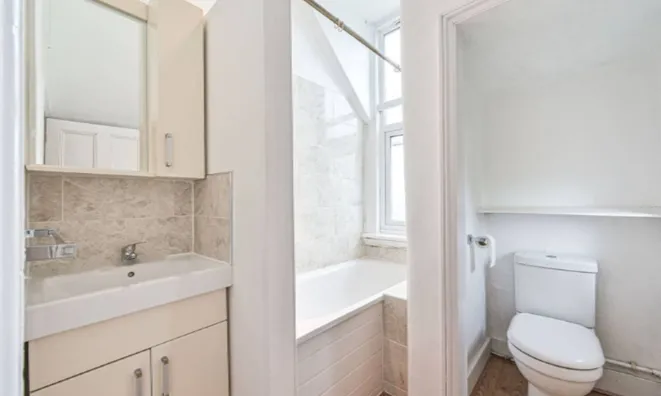 Недвижимость Greencroft Gardens, South Hampstead: 12