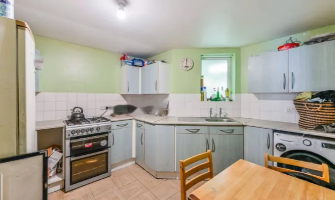 Недвижимость Seaton Road, Kennington: 1