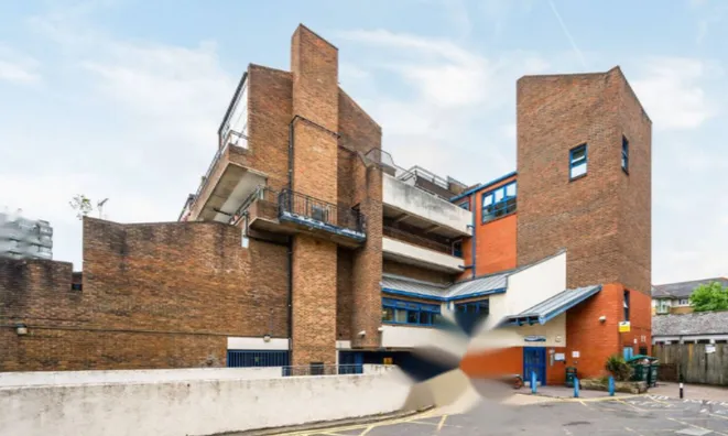 Недвижимость Seaton Road, Kennington: 4