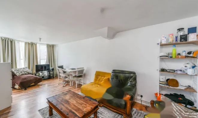 Недвижимость Seaton Road, Kennington: 5